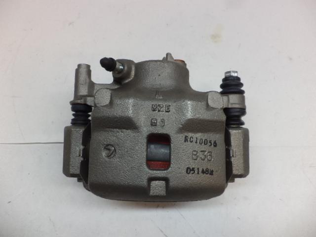 REMANUFACTURED BECK/ARNLEY 079-0509 LEFT BRAKE CALIPER 1990-96' SUBARU LEGACY R5
