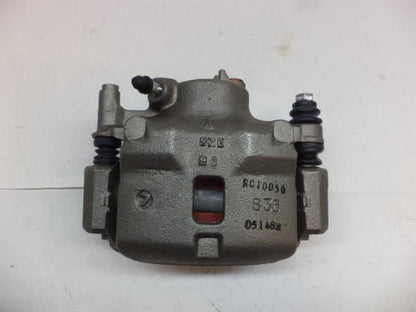 REMANUFACTURED BECK/ARNLEY 079-0509 LEFT BRAKE CALIPER 1990-96' SUBARU LEGACY R5