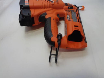 PASLODE IM250A LITHIUM ION 1-1/4 2-1/2 FINISH NAILER 902400 BSR35