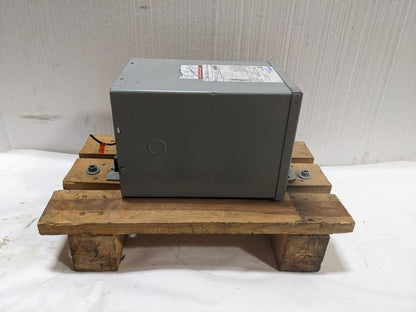 Eaton Cutler Hammer S20N11S03N  Phase 1 3000VA Class H Transformer NEW BSRG2