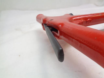 TAMCO TOKU TRC30 30LB TRENCH DIGGER SHANK NEW H2