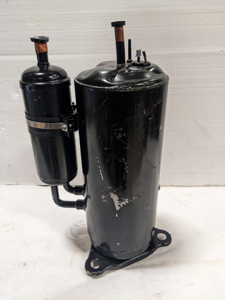 NEW PANASONIC H420D5VZAAJ2 HEATING VARIABLE FREQUENCY COMPRESSOR BSRG4