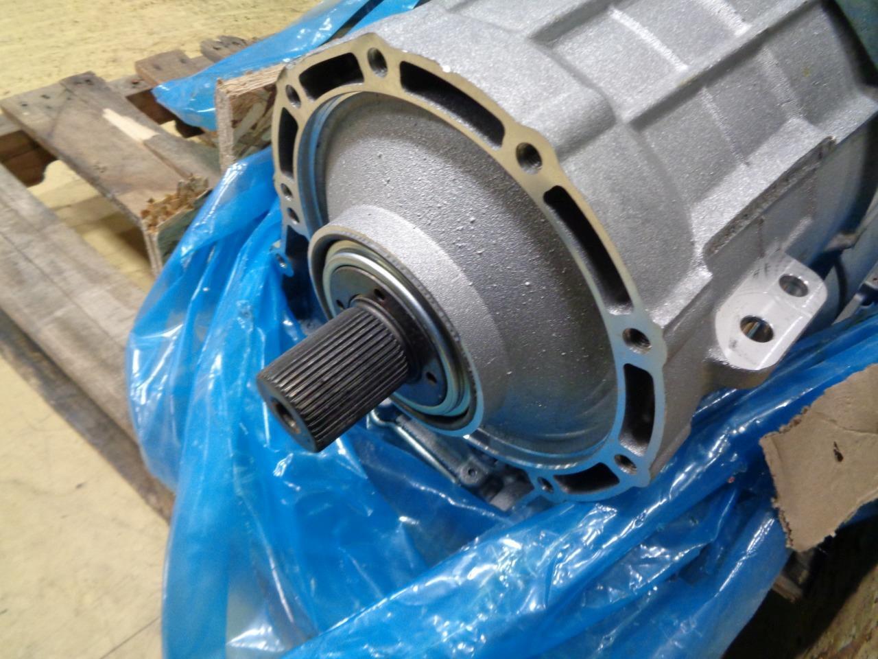 GENUINE FORD 2019 F250 2WD AUTOMATIC TRANSMISSION LC2P-7006-AA BAY3