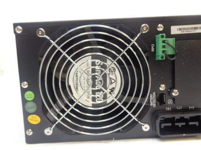 NEW EATON 9PX KIT MODEL 9PX6KTF5 / 6U 9PX6K 9104-12585-00P UPS