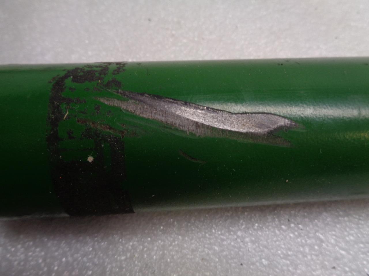 Bilstein HD Rear Shocks SET For Porsche 911 (930) '72-89 810 0169 H005 R23T5