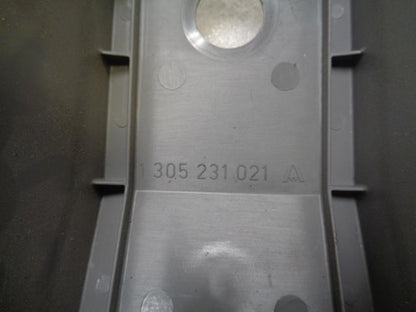 Porsche 928 89-95 Fog Light Backing RIGHT USED OEM BOSCH 928 631 450 00 R25T4