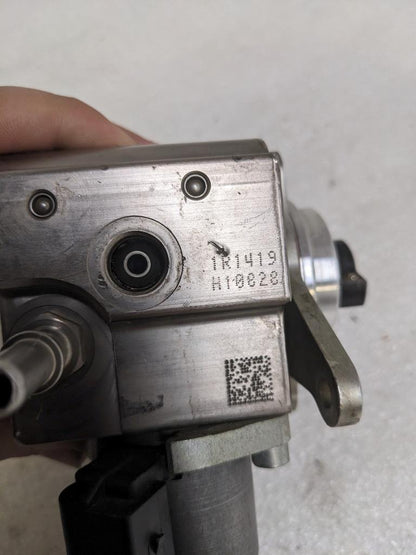 HIGH PRESSURE FUEL PUMP FOR 09-12 MINI COOPER S TURBOCHARGED R55 NEW R13T3