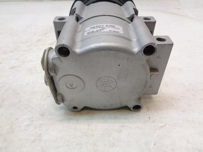 REMANUFACTURED READY AIRE 2087 AC COMPRESSOR 1990-98 HYUNDAI (VARIOUS MODELS) R1