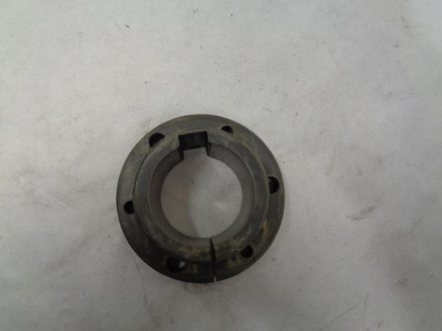 1 NEW TB WOOD'S SHM35MM SURE-GRIP BUSHING STANDARD KEYWAY R15T2