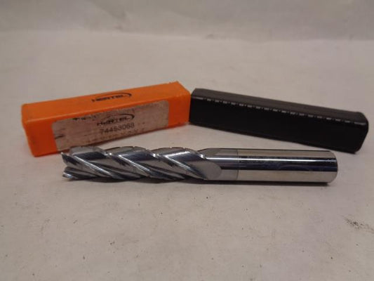 NEW HERTEL 74458068 DRILL BIT R22T6BD