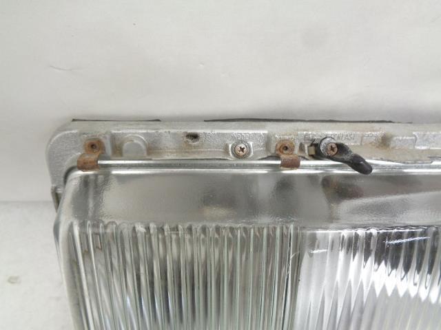 USED MERCEDES-BENZ W116 RIGHT HEADLIGHT ASSEMBLY 1 305 543 055 R25T3