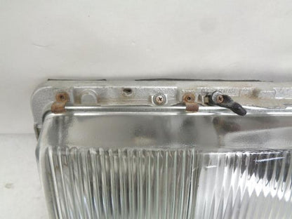 USED MERCEDES-BENZ W116 RIGHT HEADLIGHT ASSEMBLY 1 305 543 055 R25T3