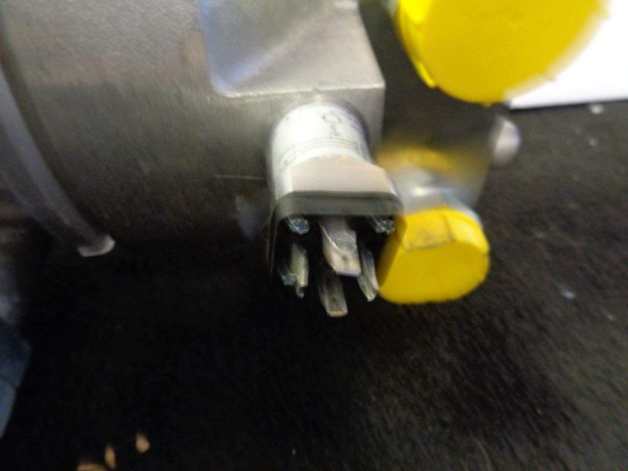 Hydac NF1300 Hydraulic Filter NEW* BSR