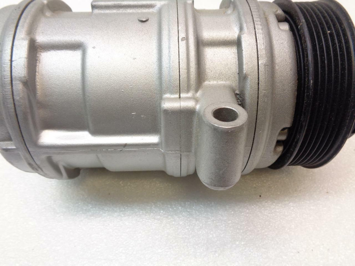 REMAN UNBRANDED AC COMPRESSOR (MATCHES 4 SEASONS 77326) 90-94 FIT LEXUS LS400 R2