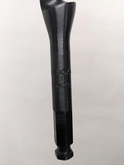 LENOX 31016 1" X 18" SHIP AUGER BIT DAMAGED CASE NEW D0