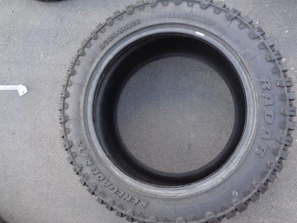 RADAR RENEGADE R/T+ LT 325 50 R22 122Q LRE 10PLY RND0082 SU16