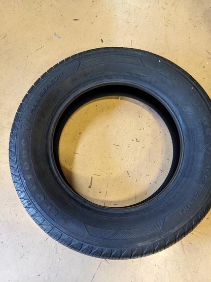 FIRESTONE ALL SEASON P 205 65 16 95T SL TIRE 004030 CQ2