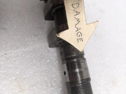 PORSCHE 996 BOXSTER CAMSHAFT 21-SPLINE 99622101501 1-3 USED 996BGL2T2