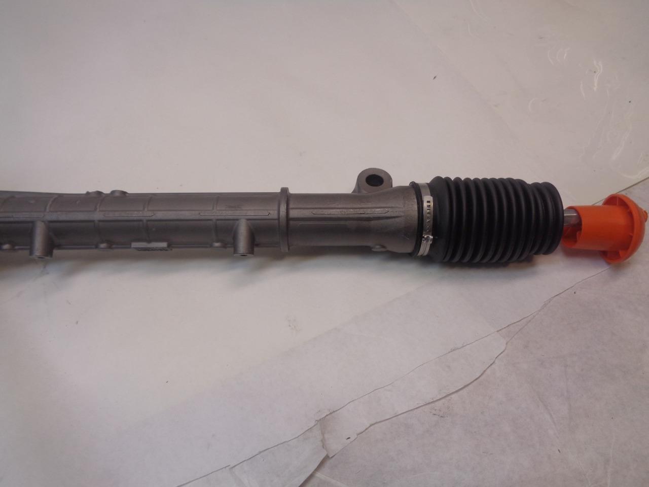 REMAN ELECTRIC POWERED STEERING RACK & PINION for HONDA R9