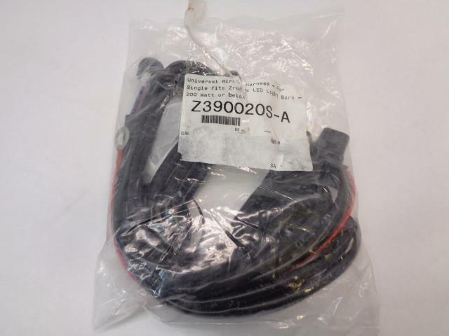 T-REX GRILLES 3PC BLACK TORCH GRILLE FOR NISSAN TITAN 16-19 20" LED LIGHT BAR