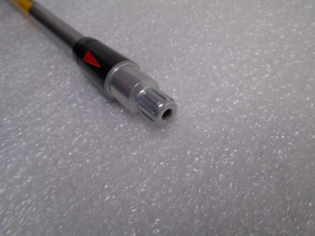 NEW Mitsubishi Tensei CK Pro Red 80 TX 656110172000 SR