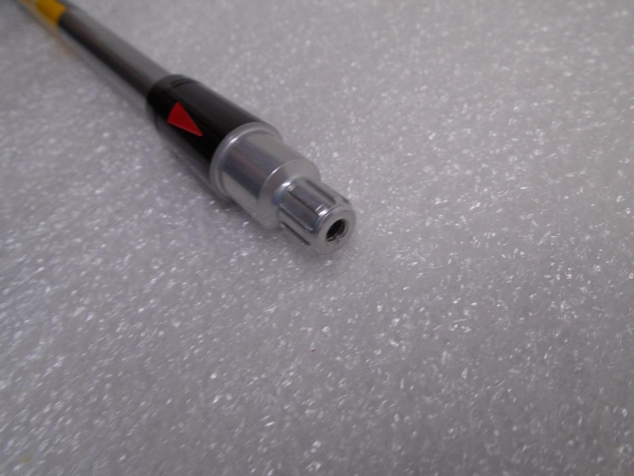 NEW Mitsubishi Tensei CK Pro Red 80 TX 656110172000 SR