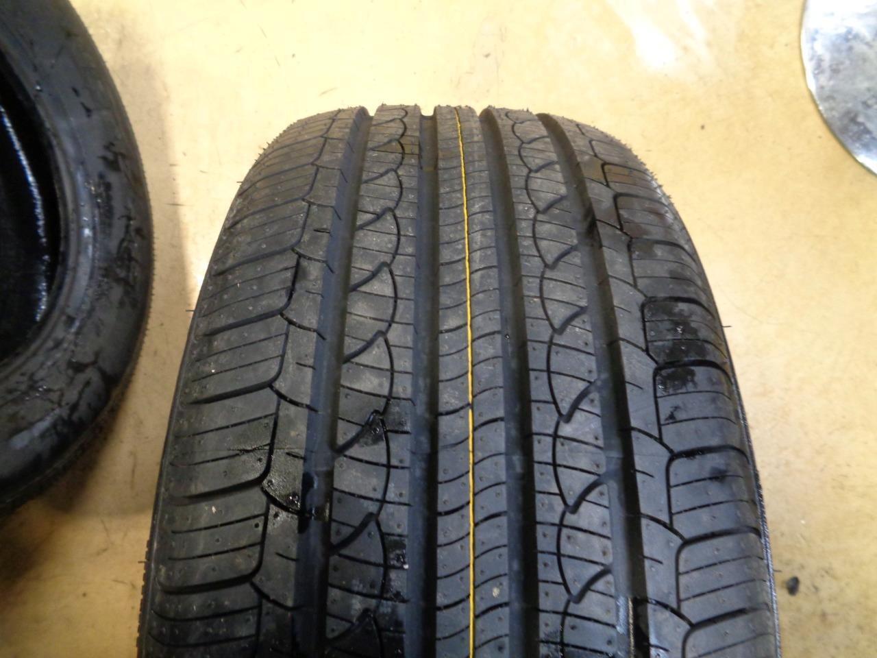 2 NEXEN N PRIZ AH8 P 225 50 16 92H SL ALL SEASON TIRES 15352NXK CQ2