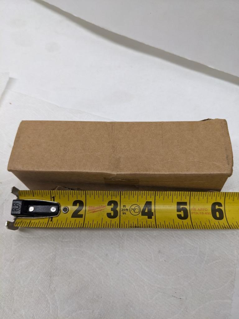 CRL DCD1 331747 1" DCD SERIES ELECTRO-FORMED DIAMOND DRILL NEW D0