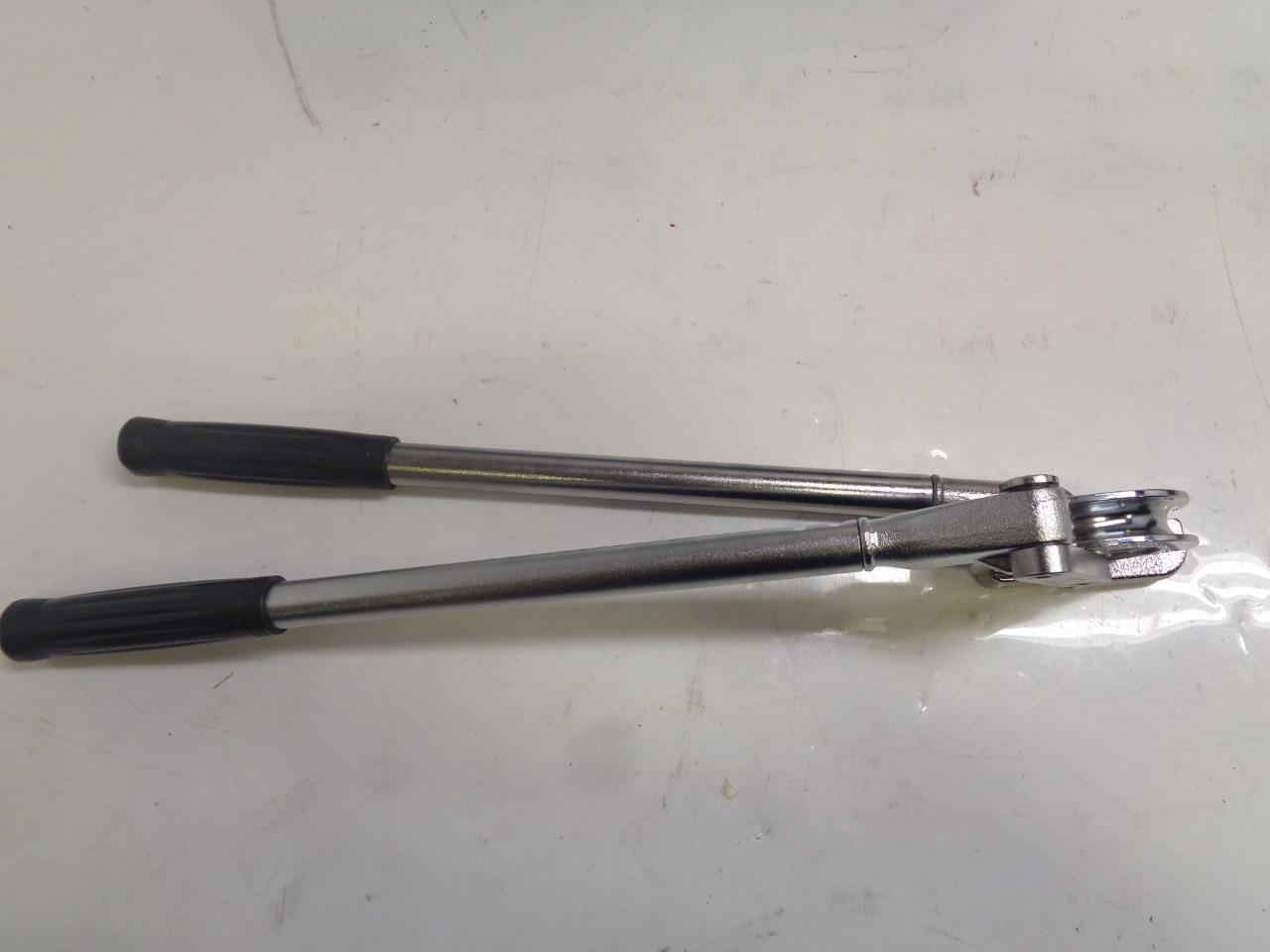 NEW IMPERIAL LEVER TYPE TUBE BENDER 364-FHA R22