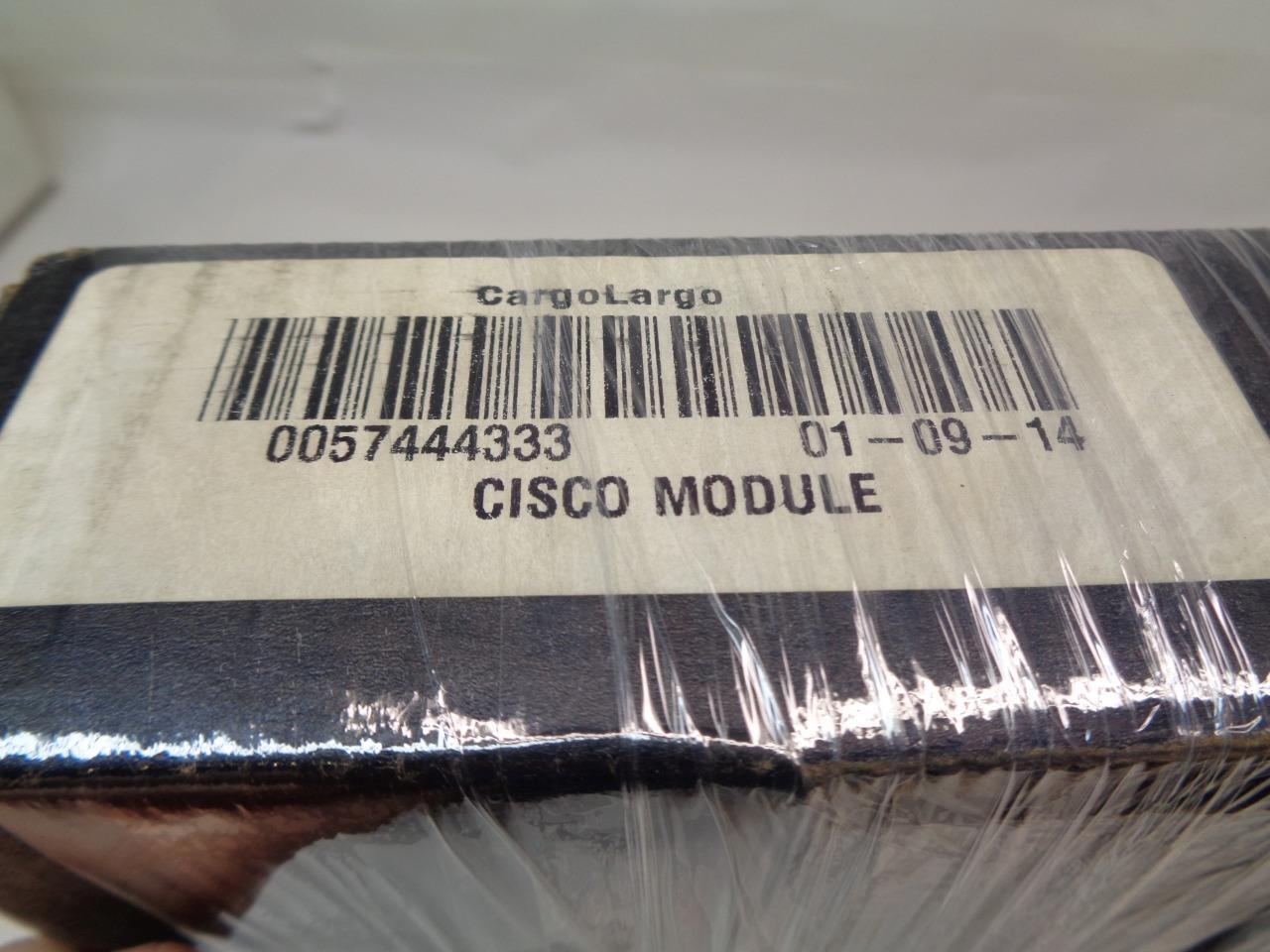 NEW CISCO CLOCK SCHEDULER CARD for C12000 800-06772-02 CNP2R90BAA CL1X012114 R35