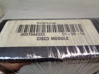 NEW CISCO CLOCK SCHEDULER CARD for C12000 800-06772-02 CNP2R90BAA CL1X012114 R35