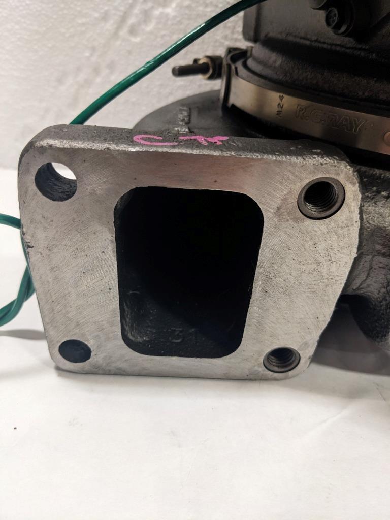 Holset Turbocharger 5350895HX Turbo Kit HE551VG Reman BSRT1