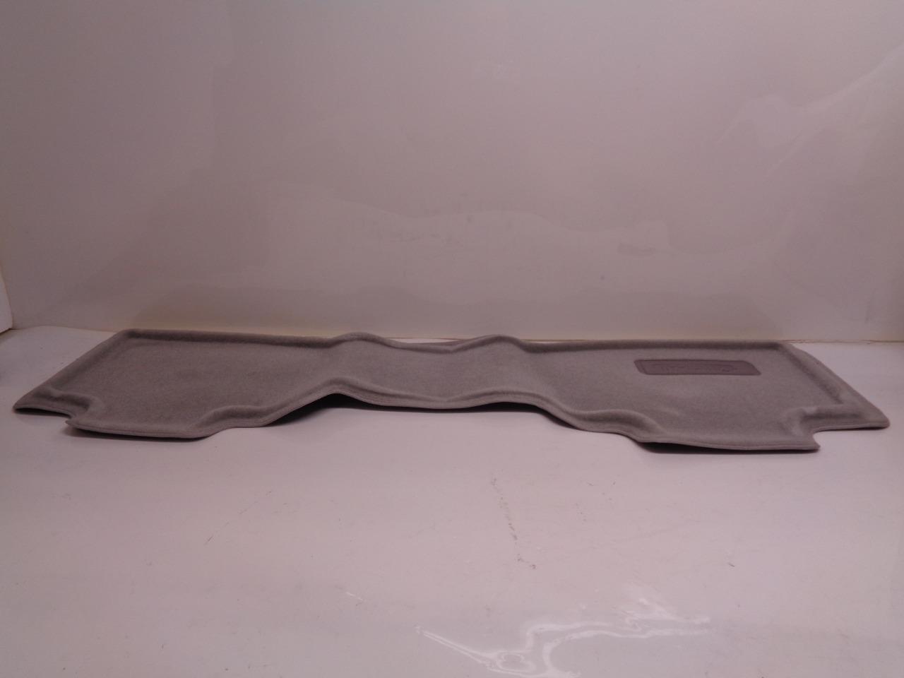 NEW LUND GREY SECOND ROW CATCH ALL FLOOR LINER FOR GMC YUKON 2007 & UP 629578 SR