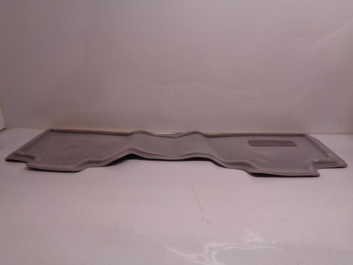 NEW LUND GREY SECOND ROW CATCH ALL FLOOR LINER FOR GMC YUKON 2007 & UP 629578 SR