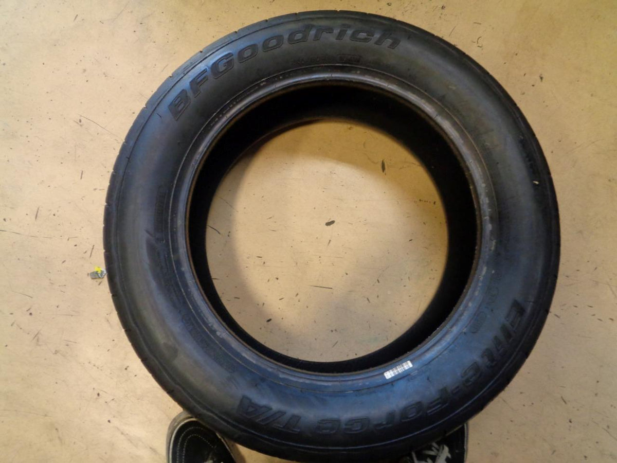 1 NEW TIRE BFGOODRICH ELITE FORCE TA PURSUIT 225 60 18 104W XL 09357