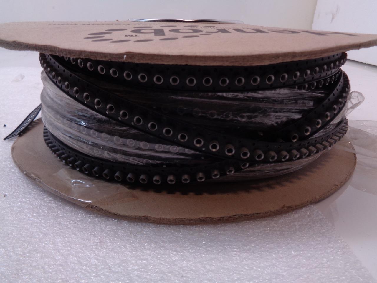 NEW HENROB INNOVATIVE JOINING SOLUTIONS REEL OF K-RIVETS K50744AY00/Z05U R32T1