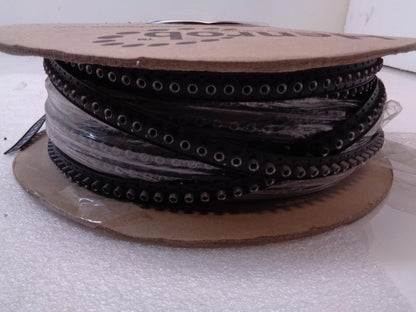 NEW HENROB INNOVATIVE JOINING SOLUTIONS REEL OF K-RIVETS K50744AY00/Z05U R32T1