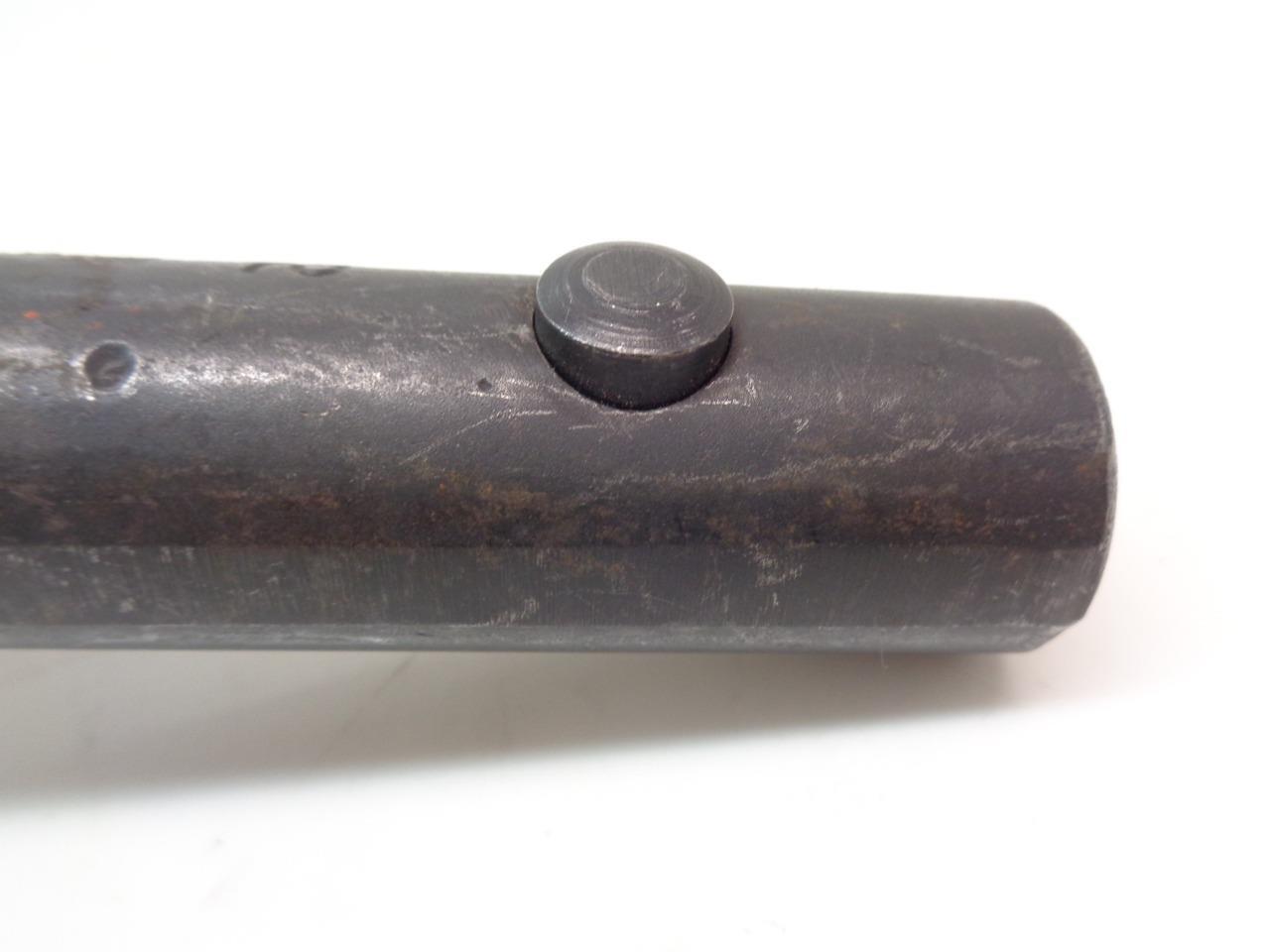 NEW WILLIAMS TOOL 1-3/4 12PT OFFSET TUBULAR WRENCH BLACK OXIDE 1288TOB R22T7