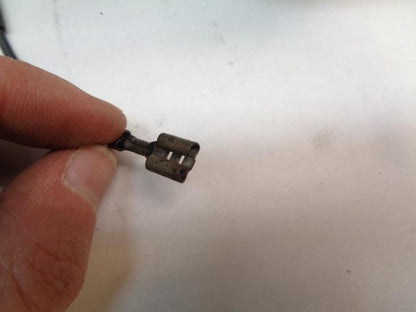 USED DENSO AC COMPRESSOR FOR PORSCHE 996 126 011 52 447170-7424 R31