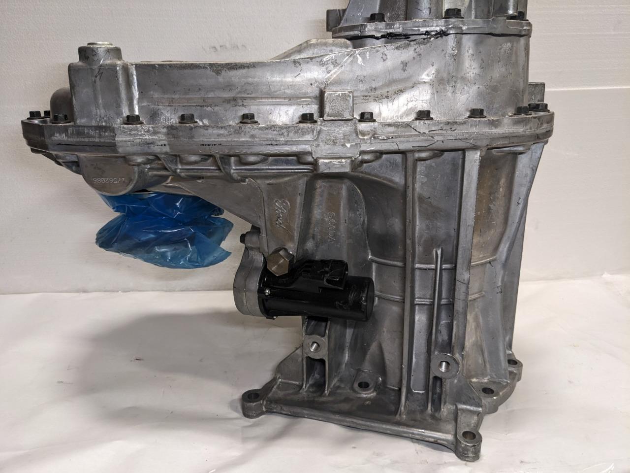 GM Transfer Case Assembly XM0030936 FOR FORD 2016 F250/350 NEW GENUINE BSRG3