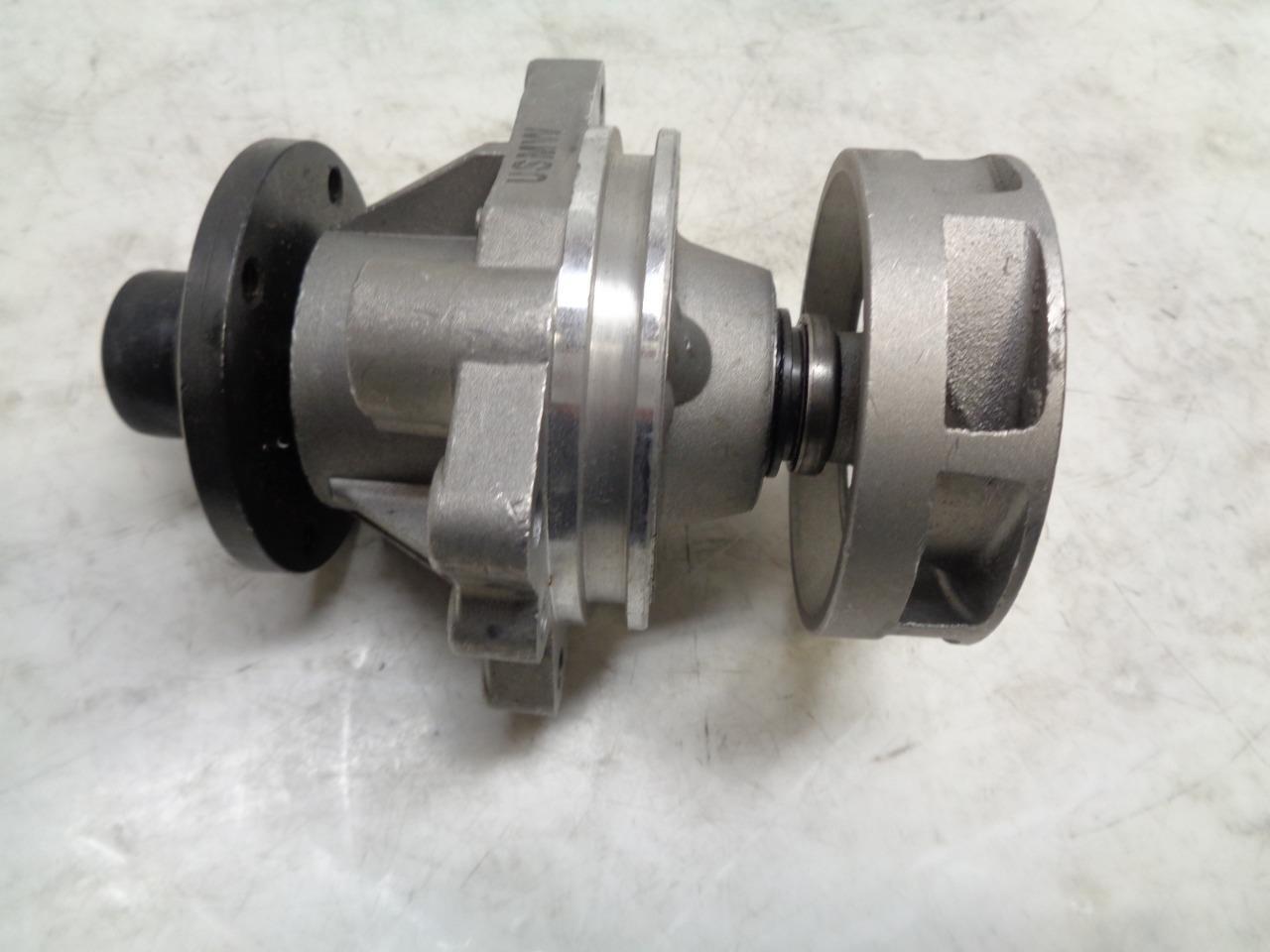 NEW PRESTONE GMB BMW WATER PUMP CP9261 115-2090 R12 TB