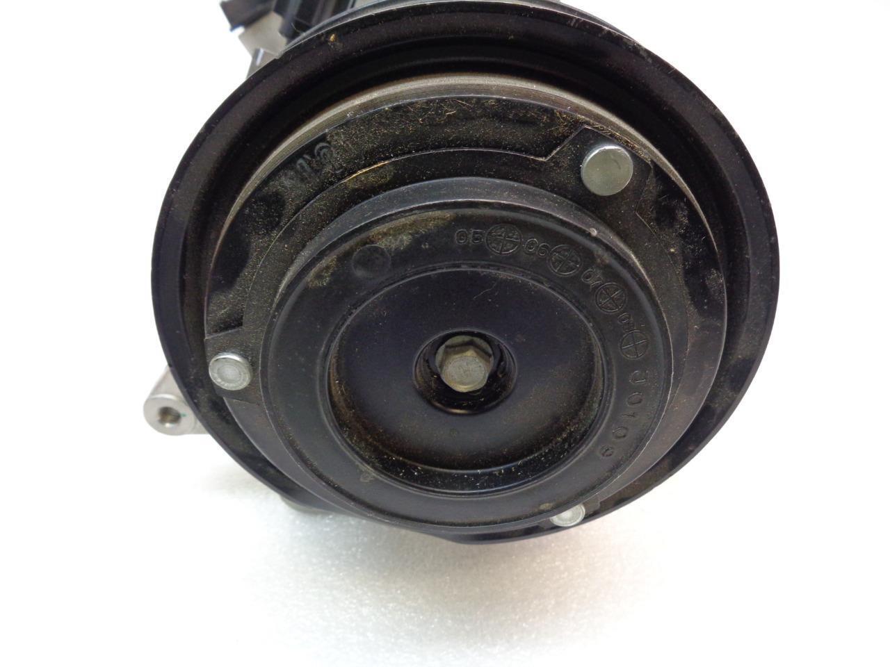 REMAN UNBRANDED AC COMPRESSOR COMPATIBLE WITH 2003-09 NISSAN (VARIOUS MODELS) R2