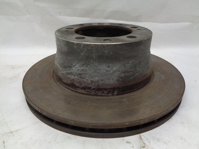 USED GENUINE PORSCHE BRAKE REAR ROTOR 951 352 041 02 FOR 944S2 CARRERA 2&4 R21