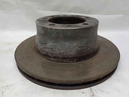 USED GENUINE PORSCHE BRAKE REAR ROTOR 951 352 041 02 FOR 944S2 CARRERA 2&4 R21