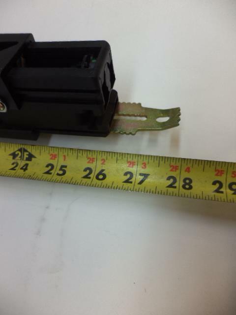 NEW HITACHI W6VB2 SUPERDRIVE COLLATED SCREWDRIVER SYSTEM 2600RPM 139.6 IN-LBS SR