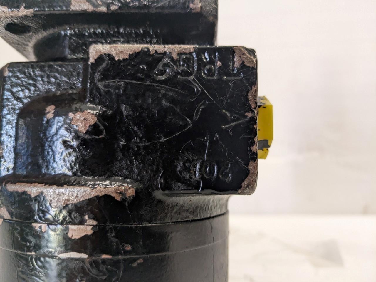 PARKER GEUINE TG0080FS100AAXB  Hydraulic Wheel Motor NEW BSIG1