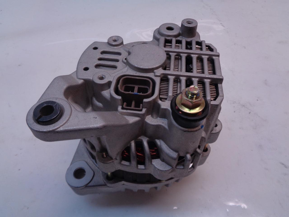NEW RAREELECTRIAL ALTERNATOR FITS MITSUBISHI INDUSTRIAL/ CAT A003TA8199 R14B2