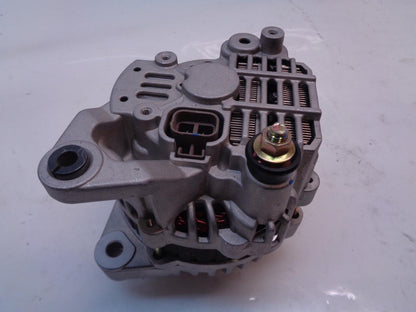 NEW RAREELECTRIAL ALTERNATOR FITS MITSUBISHI INDUSTRIAL/ CAT A003TA8199 R14B2