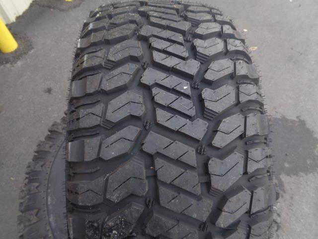 1 PATRIOT RUGGED TERRAIN P 285 50 20 116Q XL TIRE PASYTH0099 SU16 BQ1