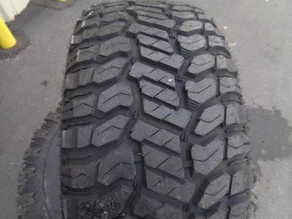 1 PATRIOT RUGGED TERRAIN P 285 50 20 116Q XL TIRE PASYTH0099 SU16 BQ1